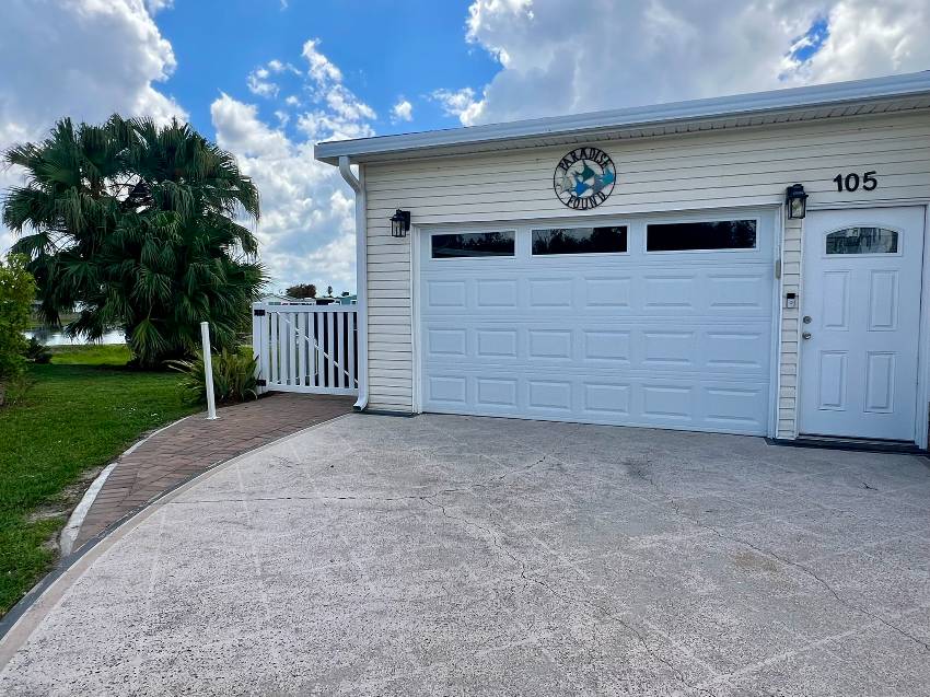 105 Palm Ln E a Parrish, FL Mobile or Manufactured Home for Sale